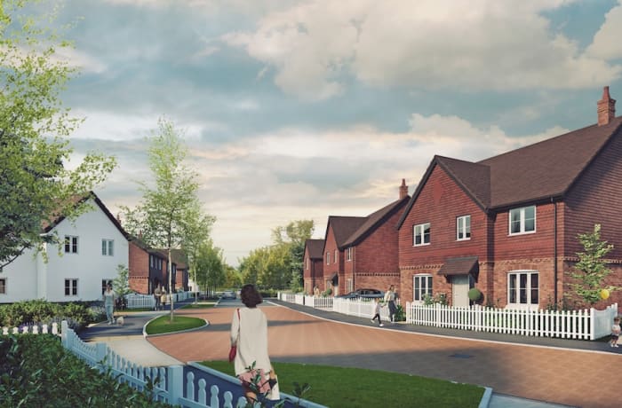 Horsmonden residents raise concerns as Persimmon’s 120-home Bassetts Farm scheme gets green light