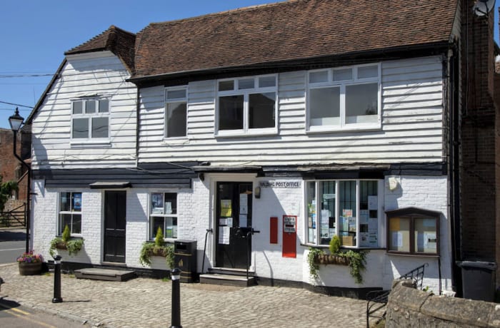 Yalding Post Office services return after village campaign