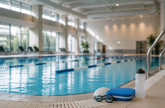 West Kent leisure centres begin new chapter under new operator
