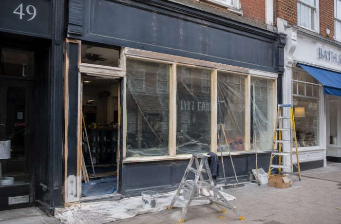 Up to £10,000 available to help transform Maidstone town centre shopfronts