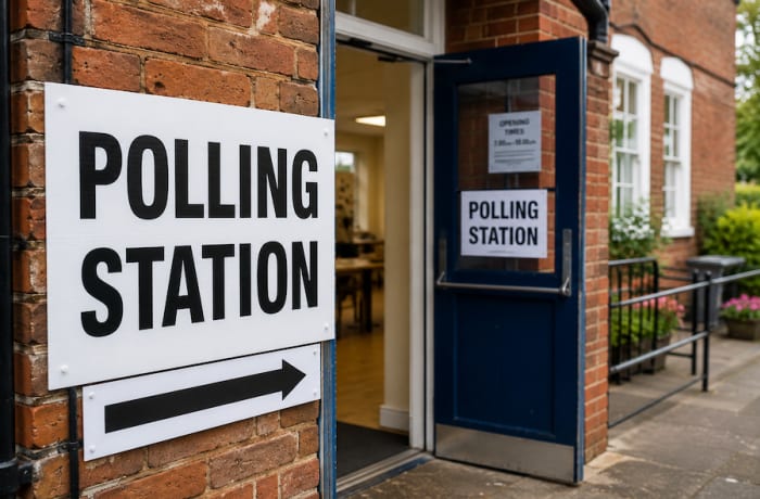 Maidstone voters asked to help improve polling stations across the borough