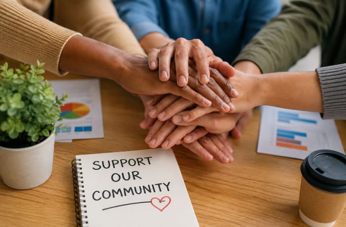 £140,000 community grant fund opens for Maidstone organisations