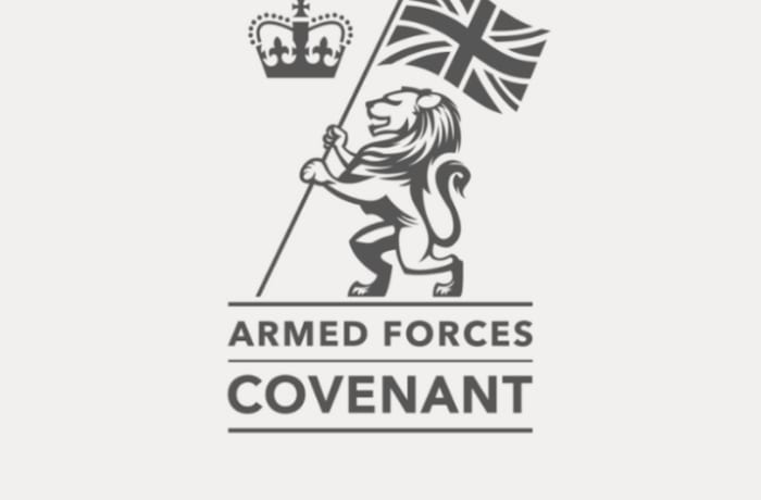 Tonbridge & Malling Borough Council awarded Gold for Armed Forces support