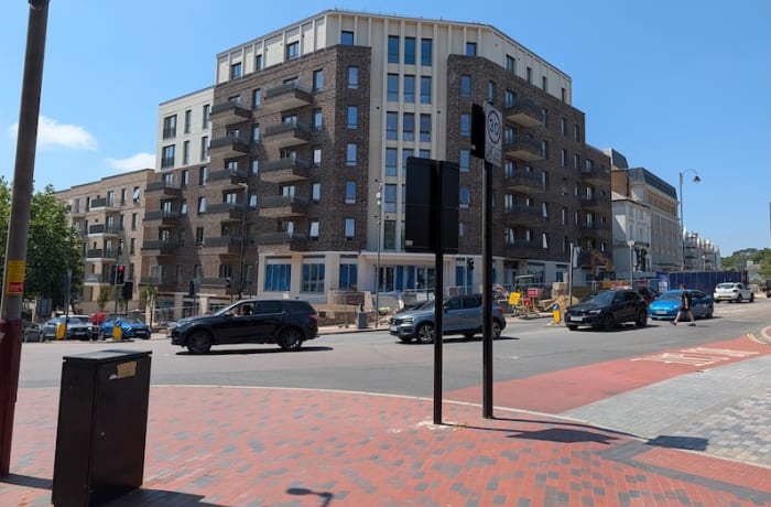 Yarrow Restaurant and Aluna Wellbeing Club Set to Open at Tunbridge Wells' Paramount Place
