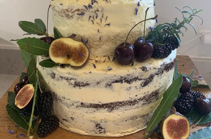 Meet Liz Reid: the Tunbridge Wells Home Baker Behind Shipbourne and Penshurst's Pie Stall
