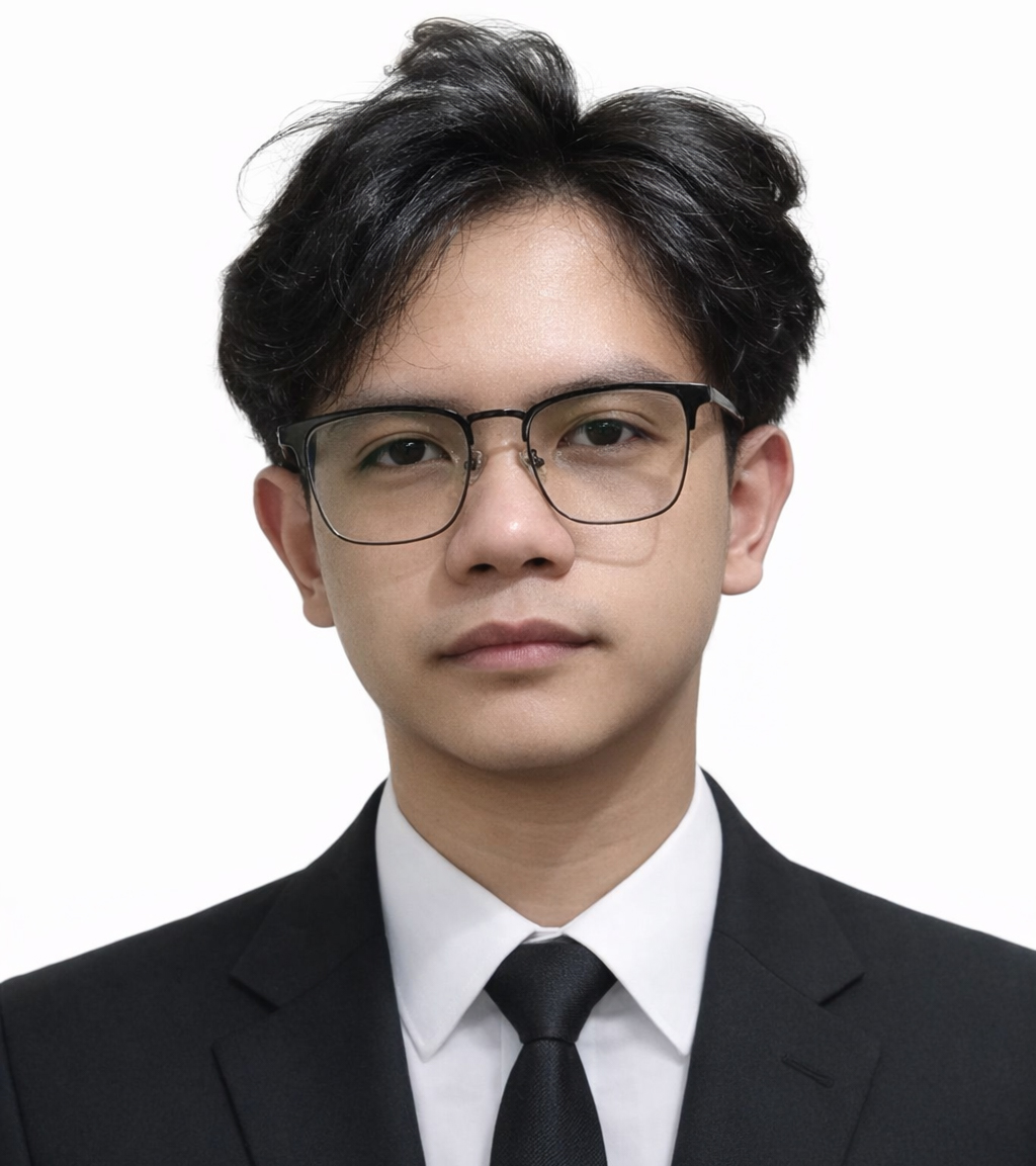 Dheyn Michael Orlanda Profile