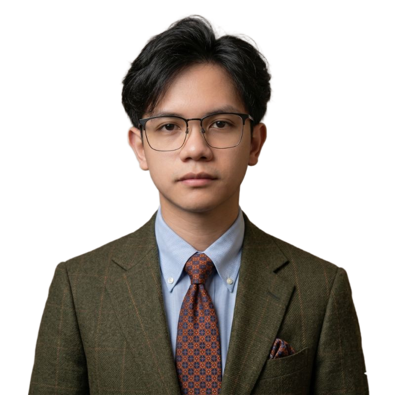Dheyn Michael Orlanda