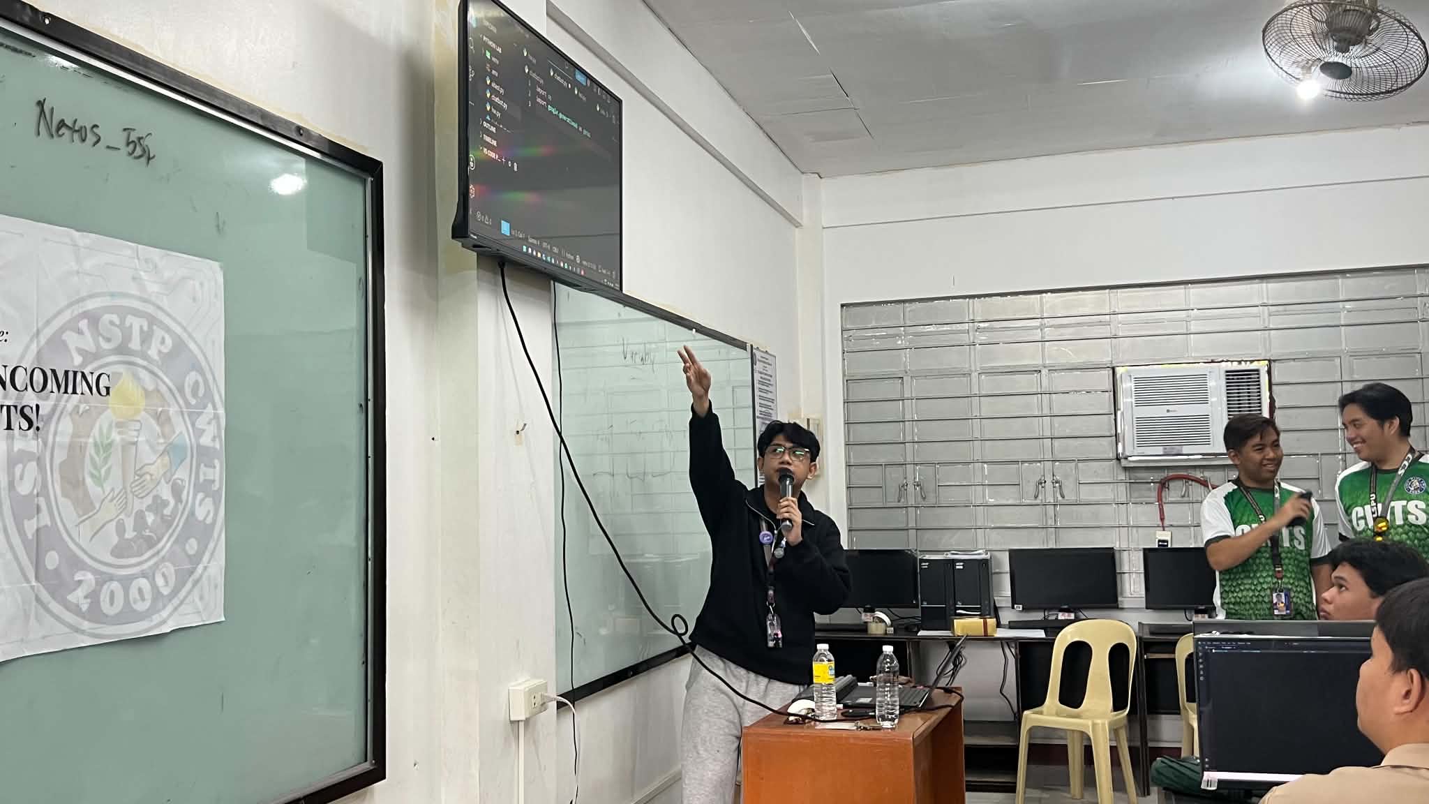 Seminar Photo 1