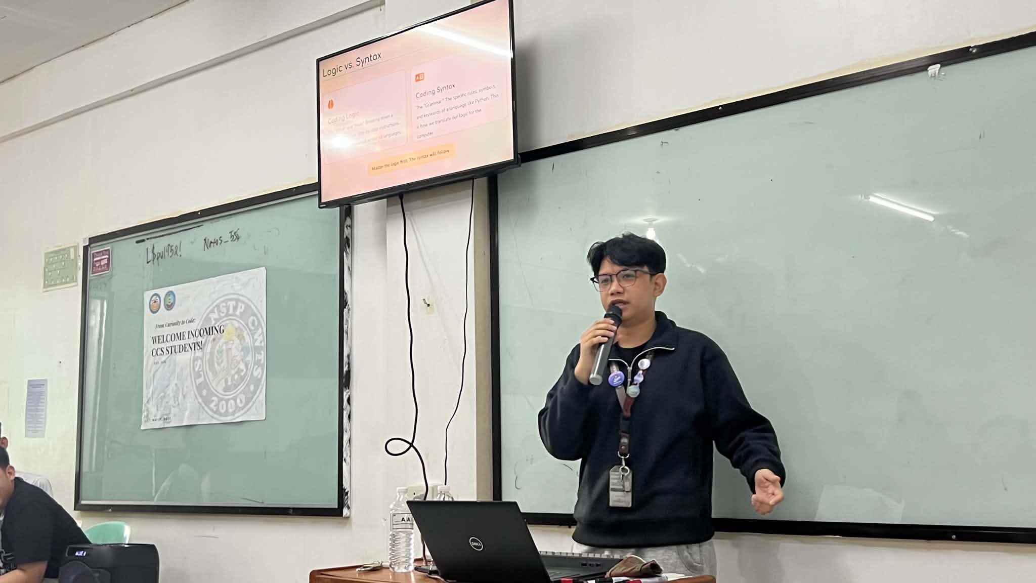 Seminar Photo 3