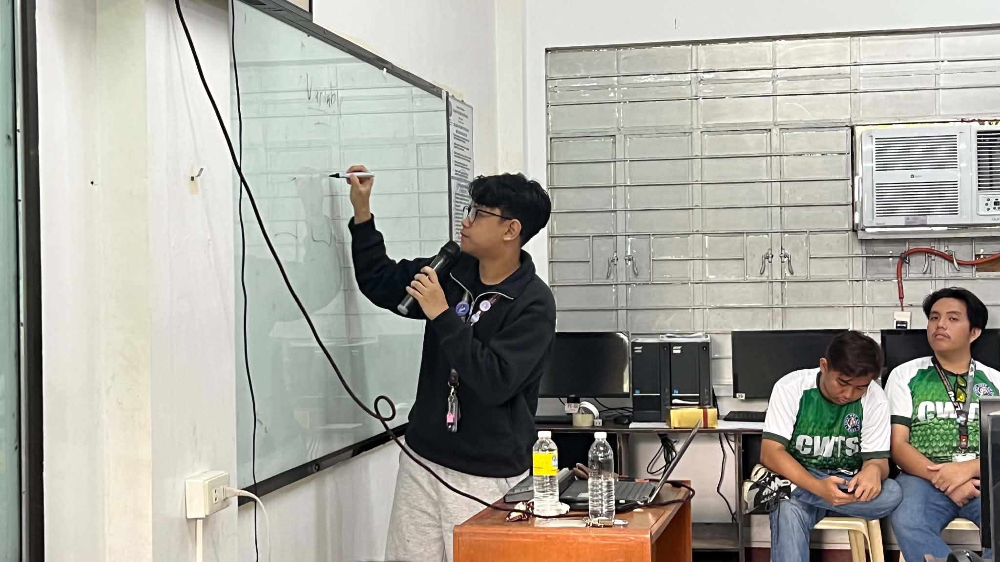 Seminar Photo 2