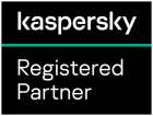 Kaspersky logo