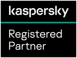Kaspersky logo