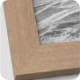 Light Wood frame