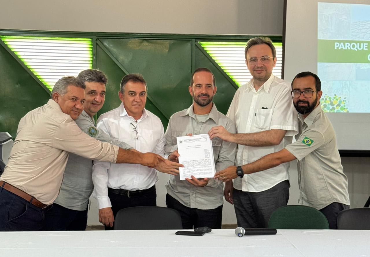 ICMBio lança edital para permissão de uso do Hotel do Parque Sete Cidades