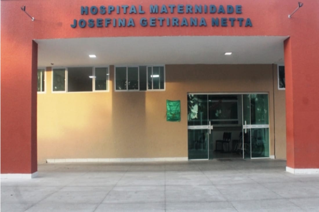Tragédia em Pedro II: bebê de 2 meses morre com sinais de maus-tratos