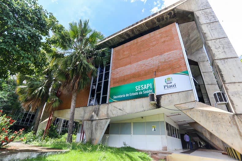 Definida banca do concurso da Secretaria de Saúde do Piauí com 1.000 vagas