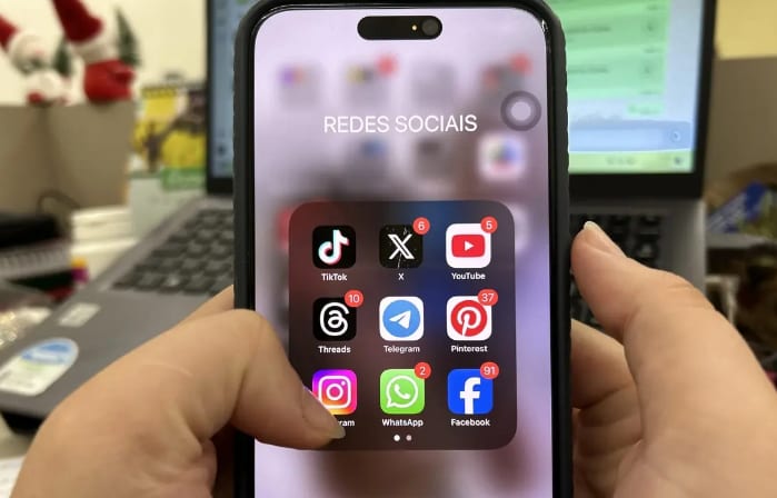 Golpe com arquivo .zip no WhatsApp rouba dados bancários no interior do Piauí