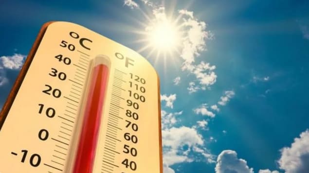 Piauí terá dias de calor com temperaturas de até 40 °C