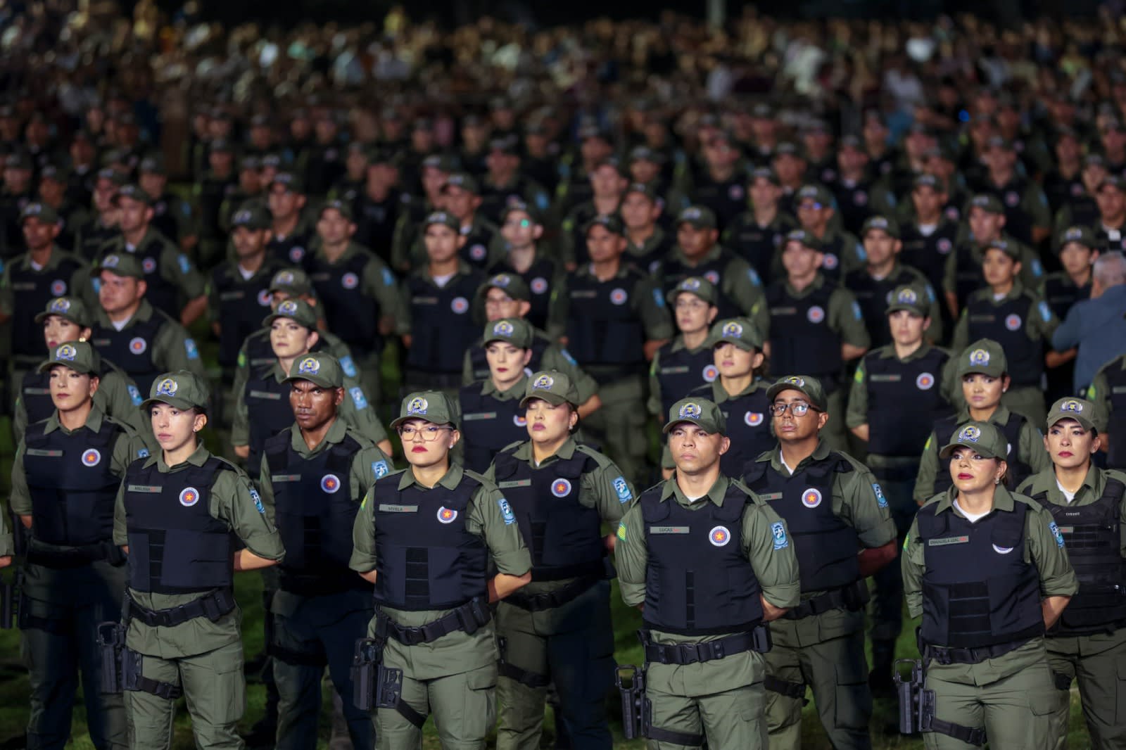 PM-PI é reconhecida nacionalmente por inovação tecnológica no sistema SICAD