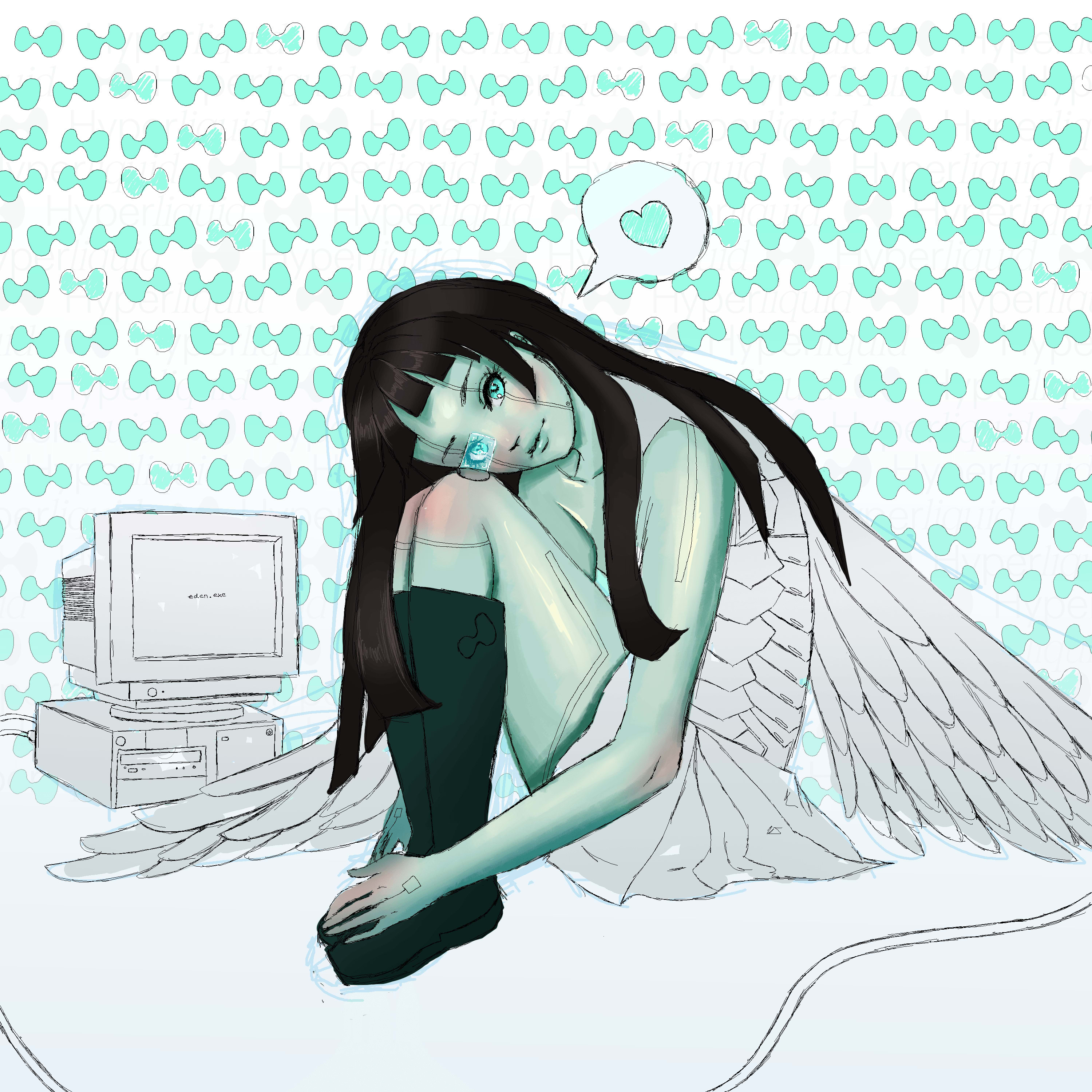 All Time High (WIP)