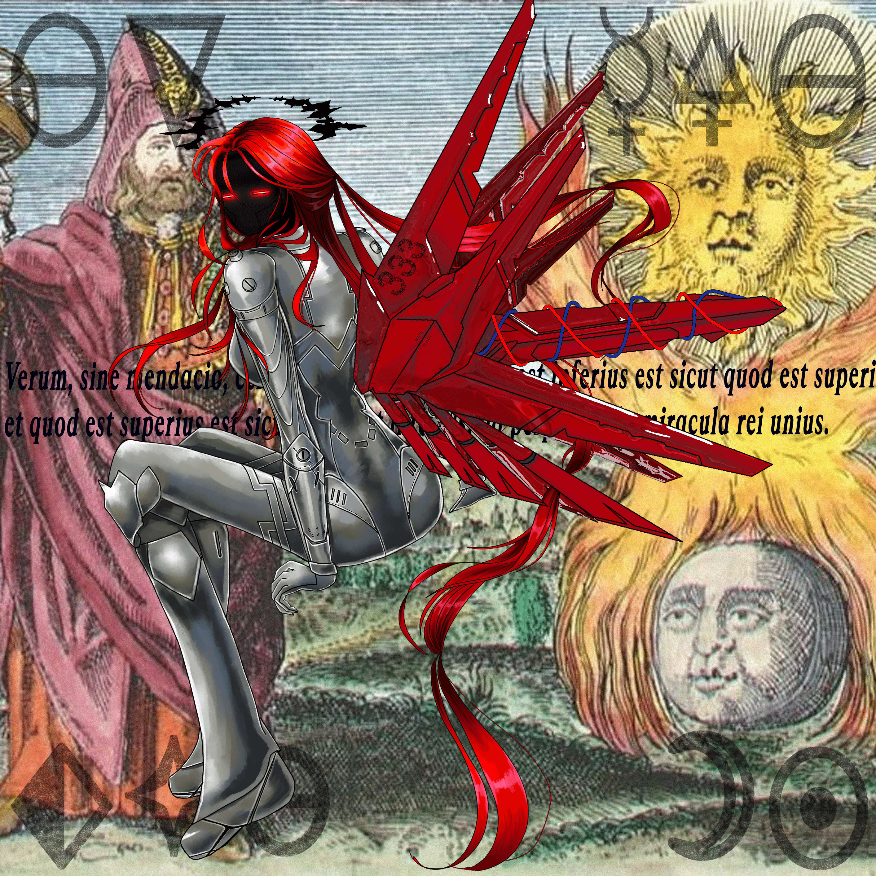 Alchemist