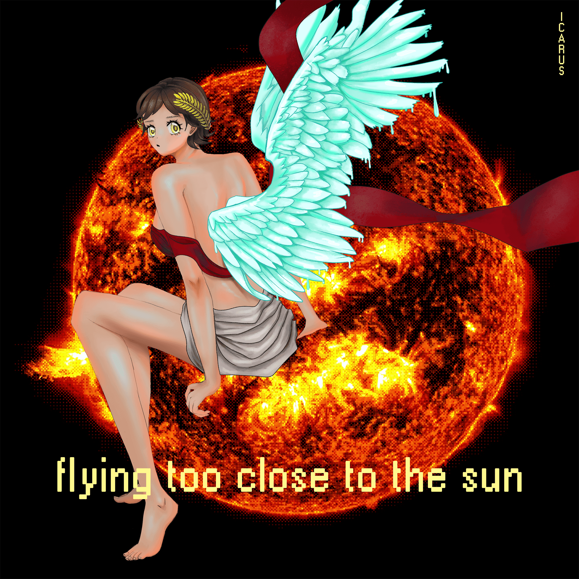 Icarus