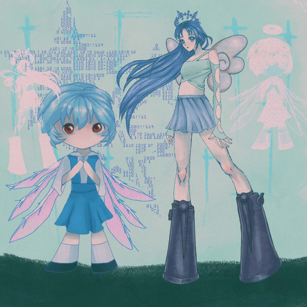 Kawachibi Collab