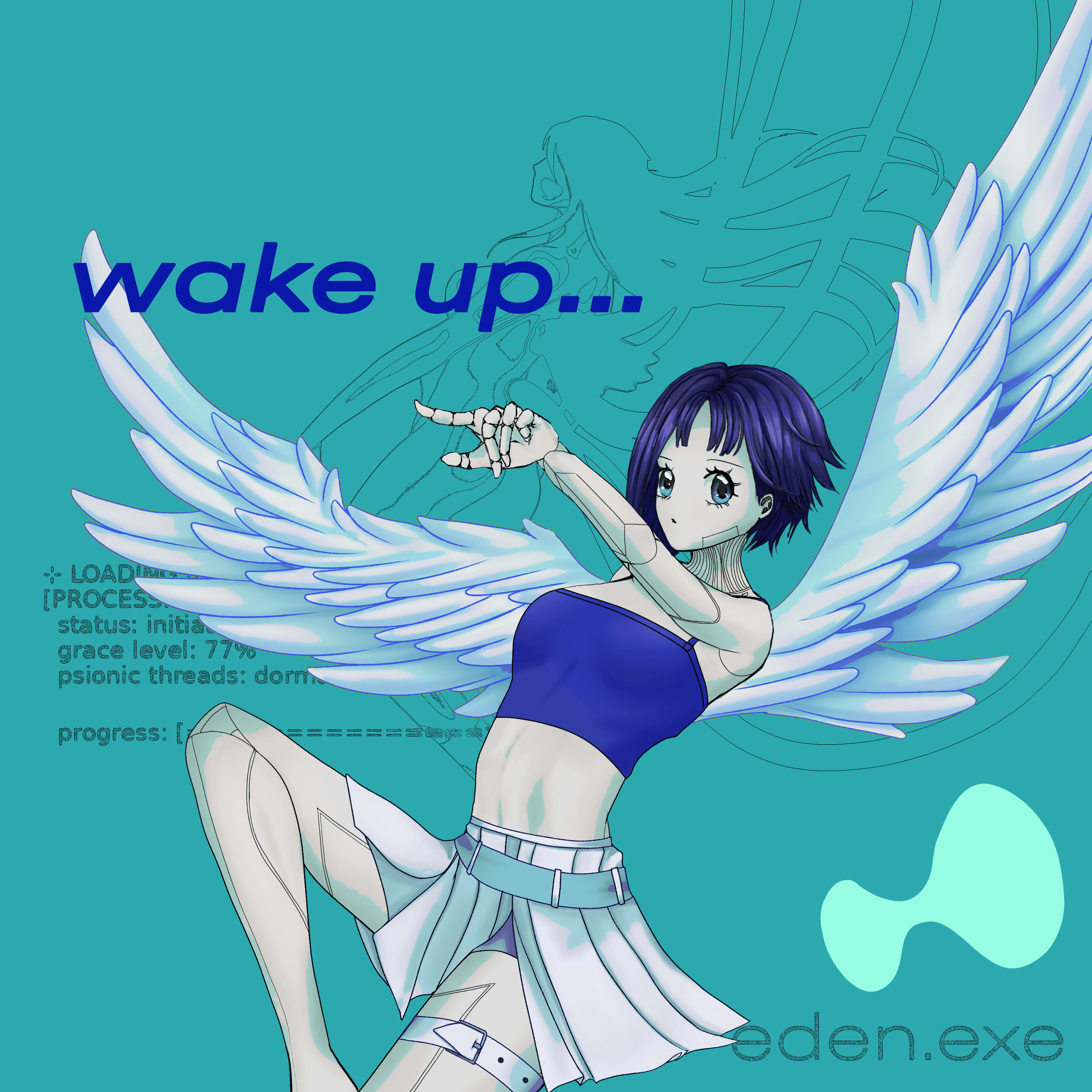 Wake Up