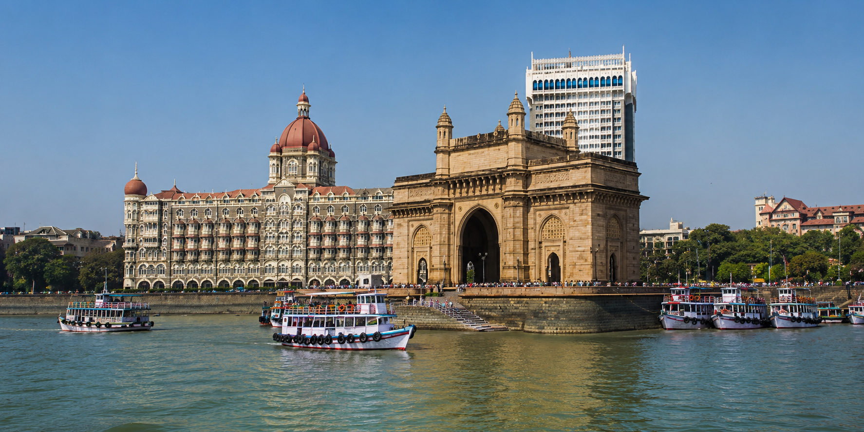 Mumbai