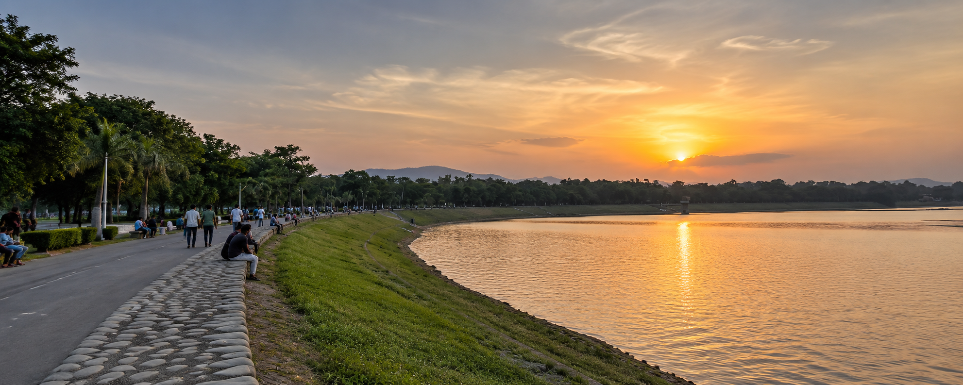 Chandigarh
