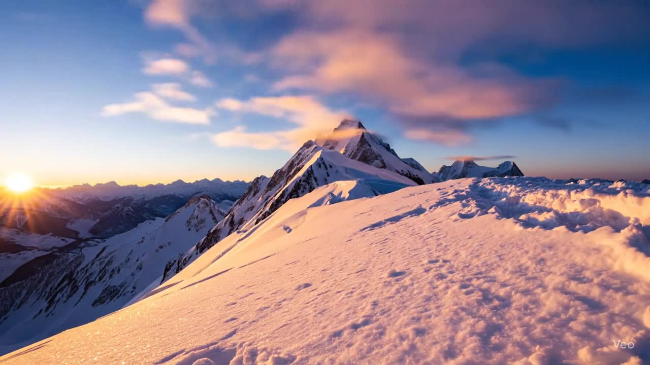 Alpine Dreams