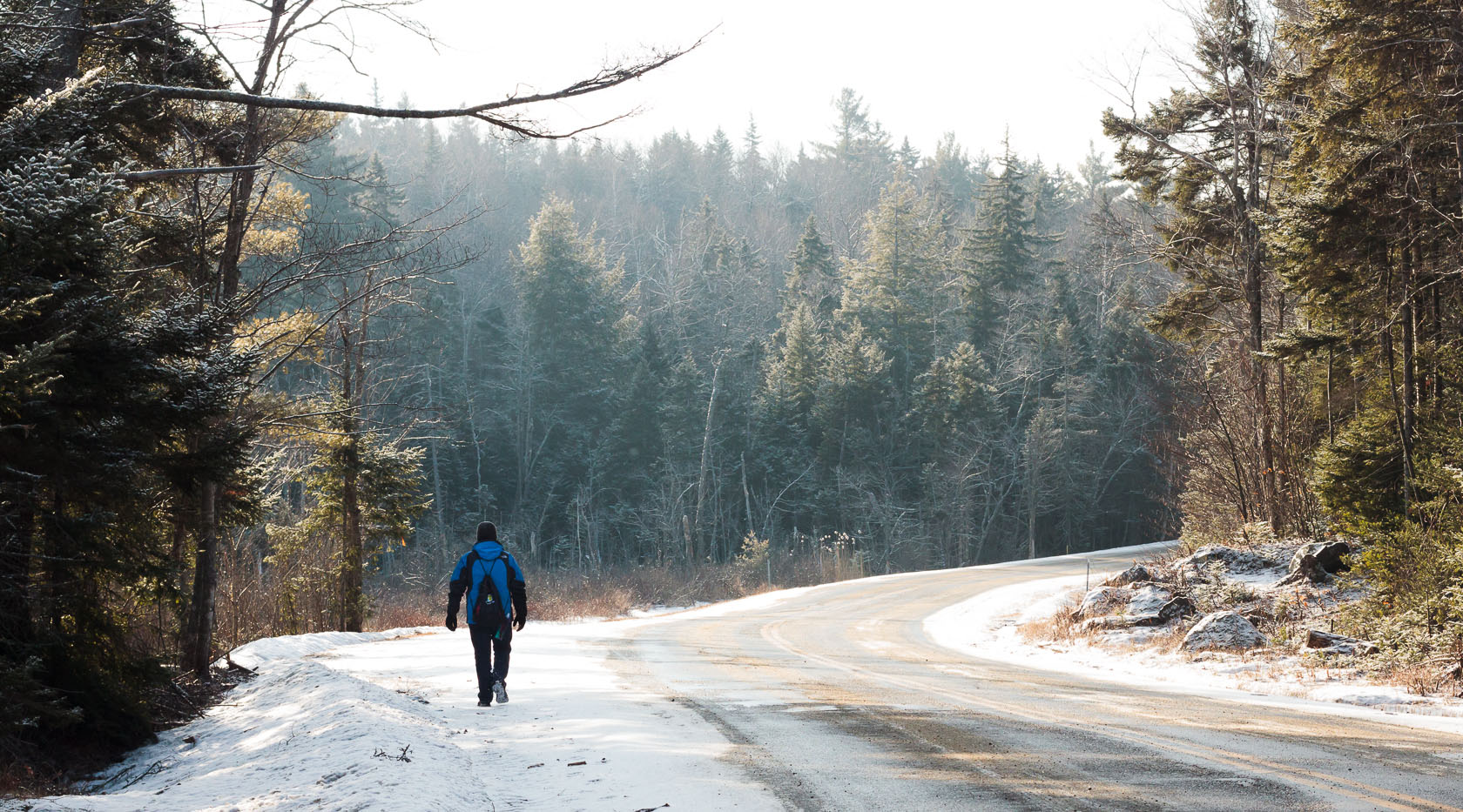 Winter Preparation in the Granite State: A Comprehensive Guide for Embracing Winter in New Hampshire and the Lakes Region 