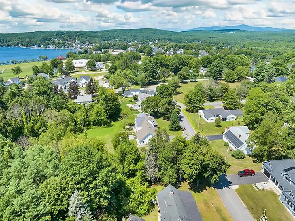 11 Goodrich Rd