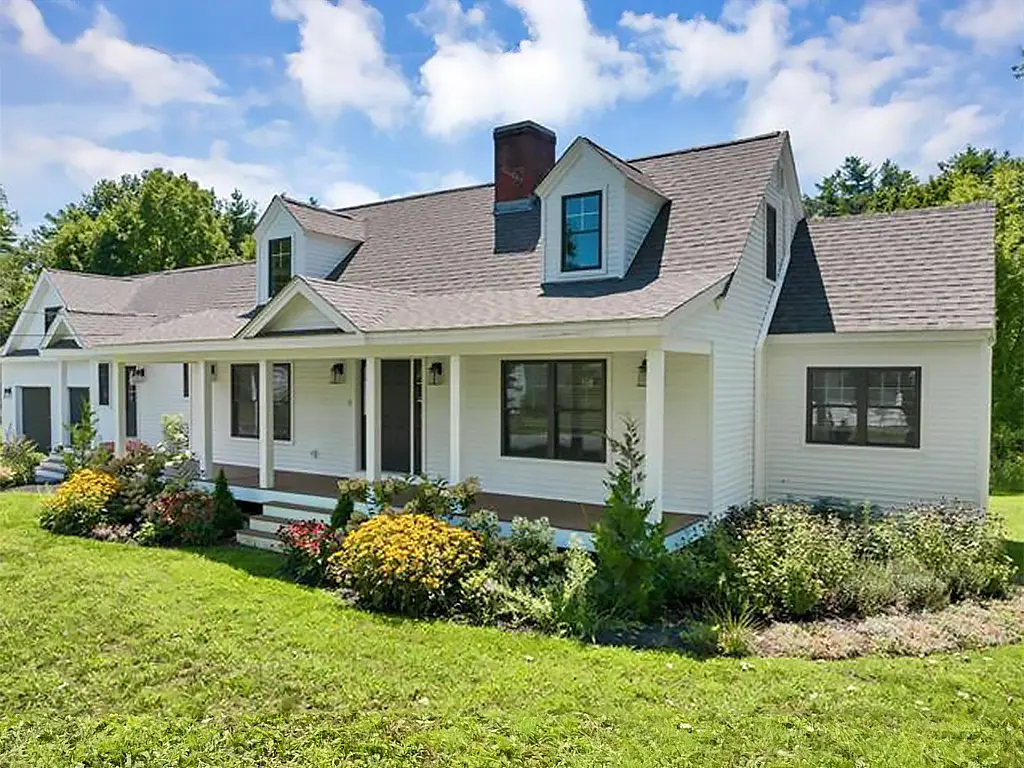 11 Goodrich Rd