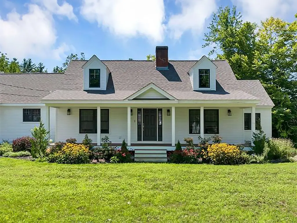 11 Goodrich Rd