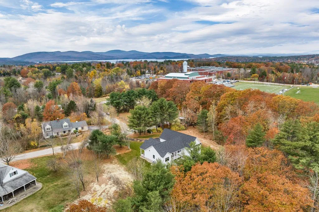Brewster Heights