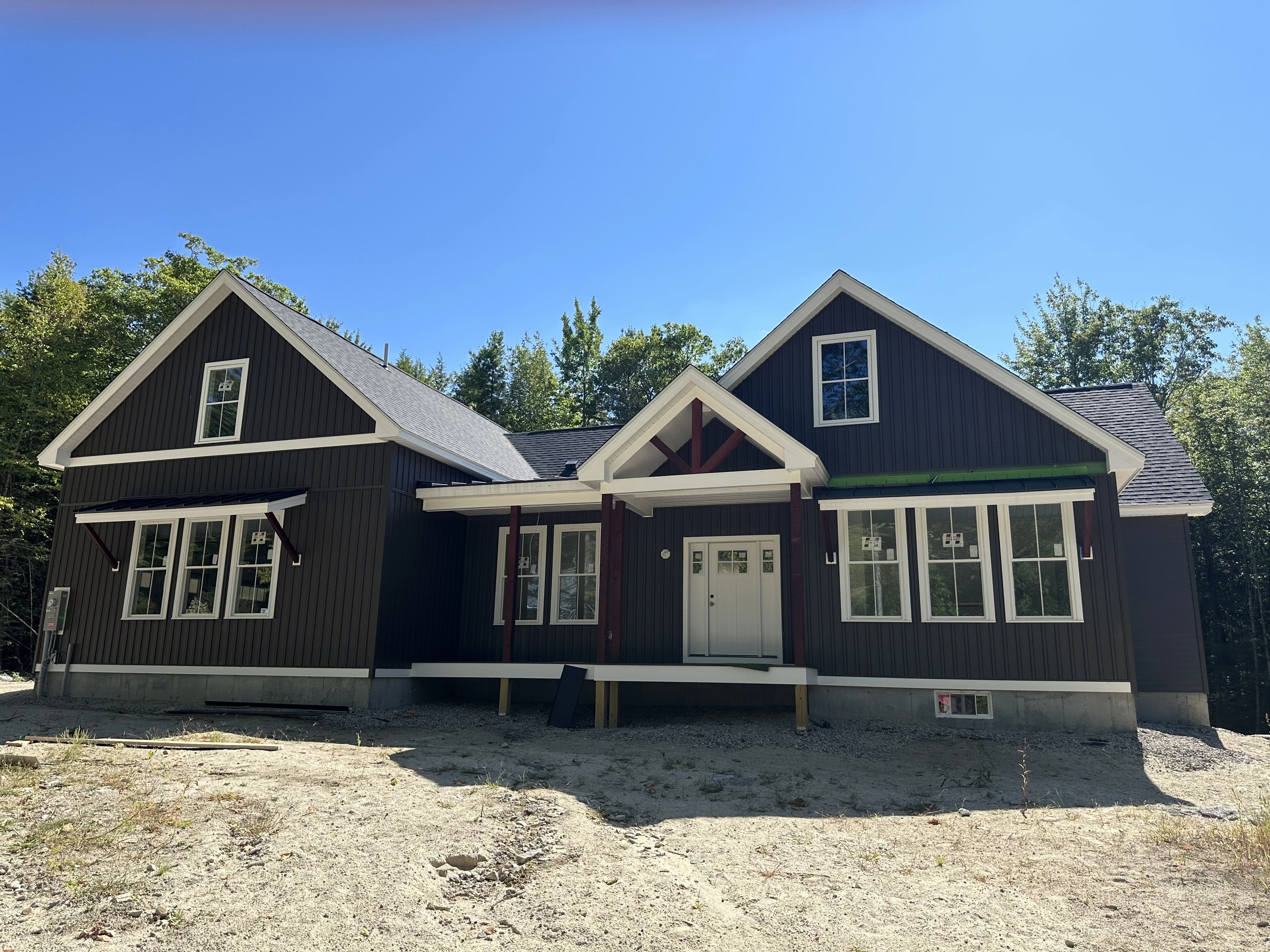 Winnipesaukee Drive