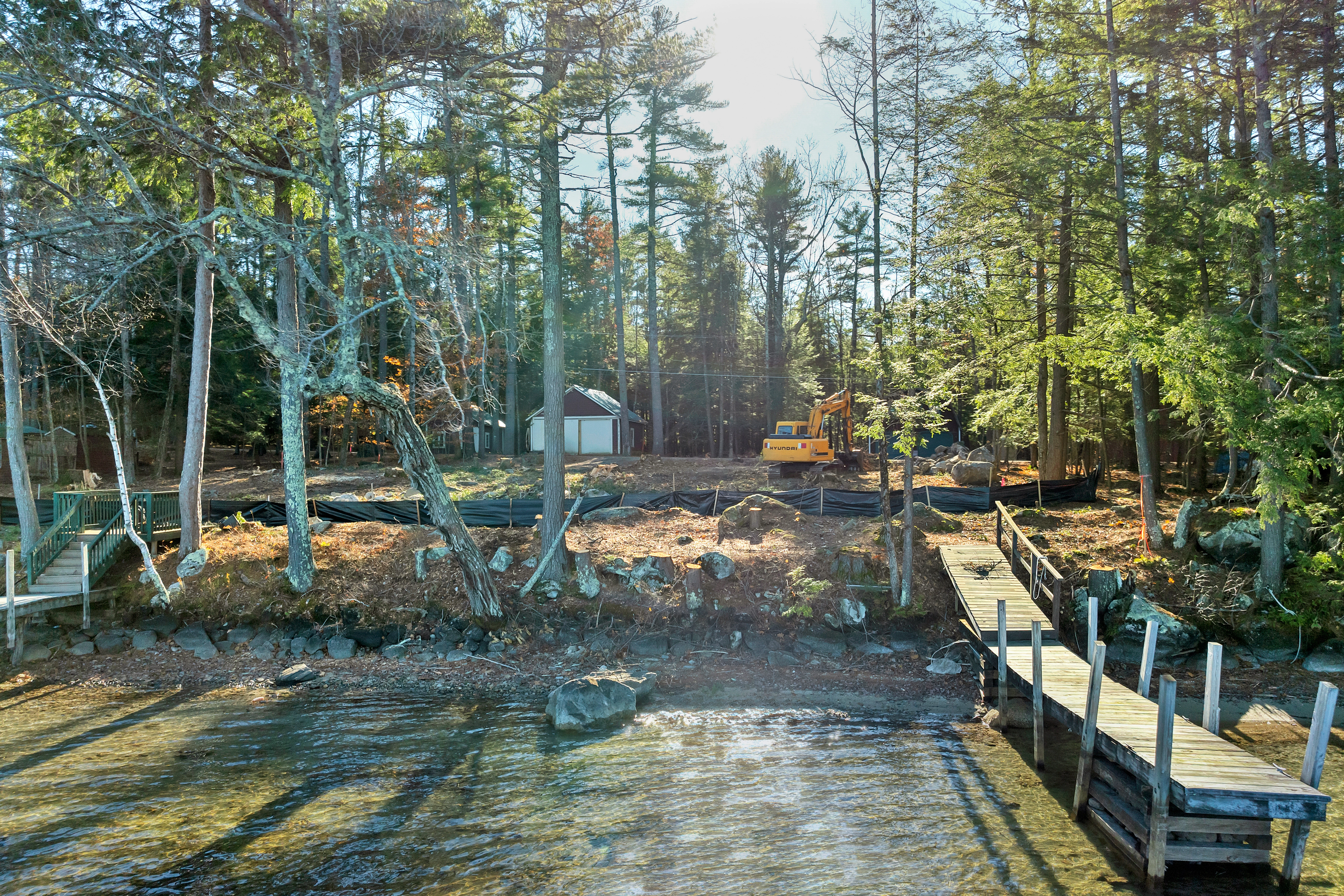 Lovejoy Lane