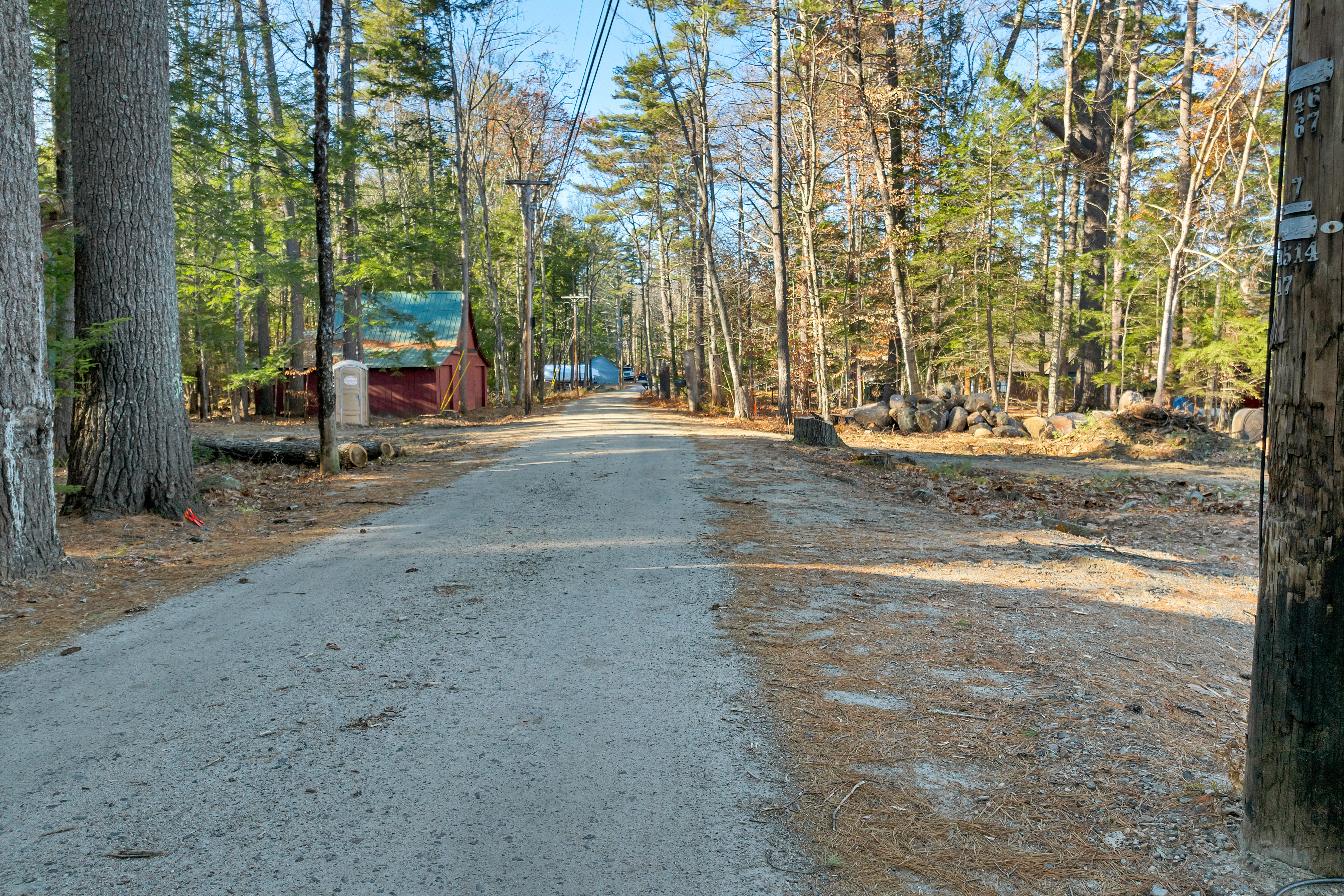 Lovejoy Lane
