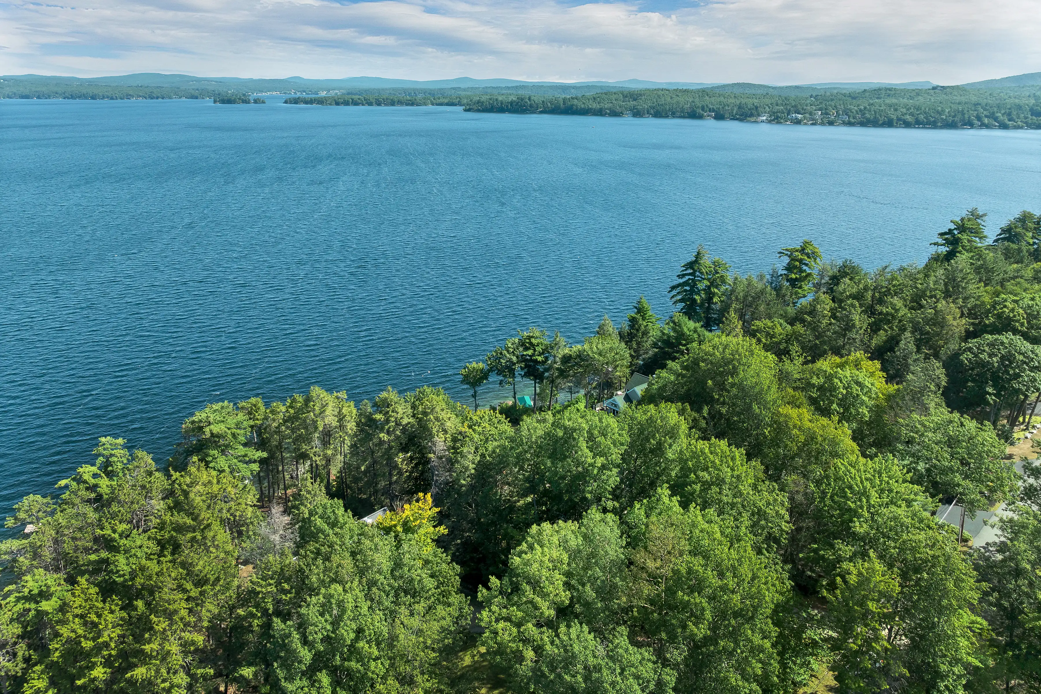 Black Point Rd