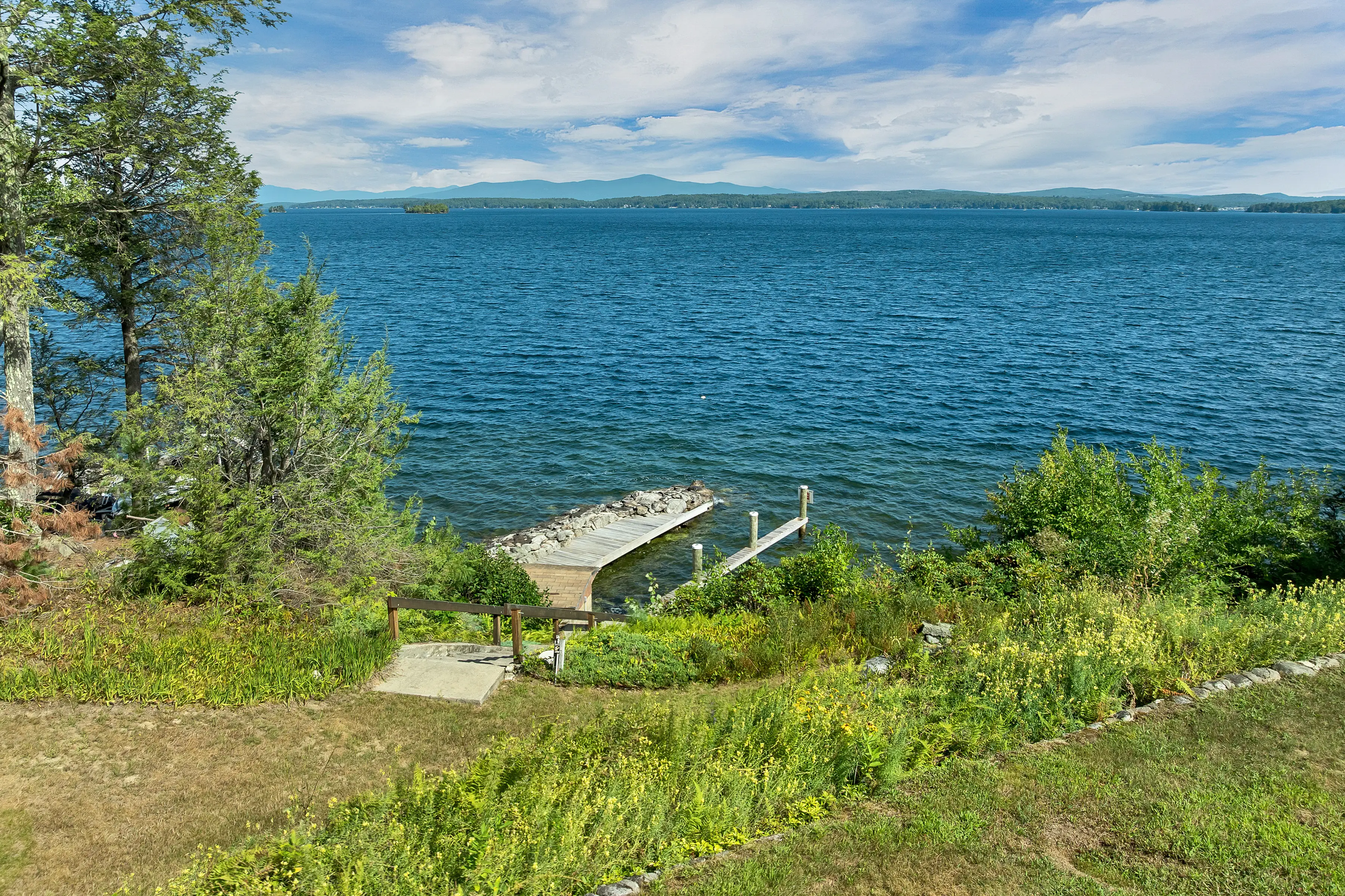 Black Point Rd