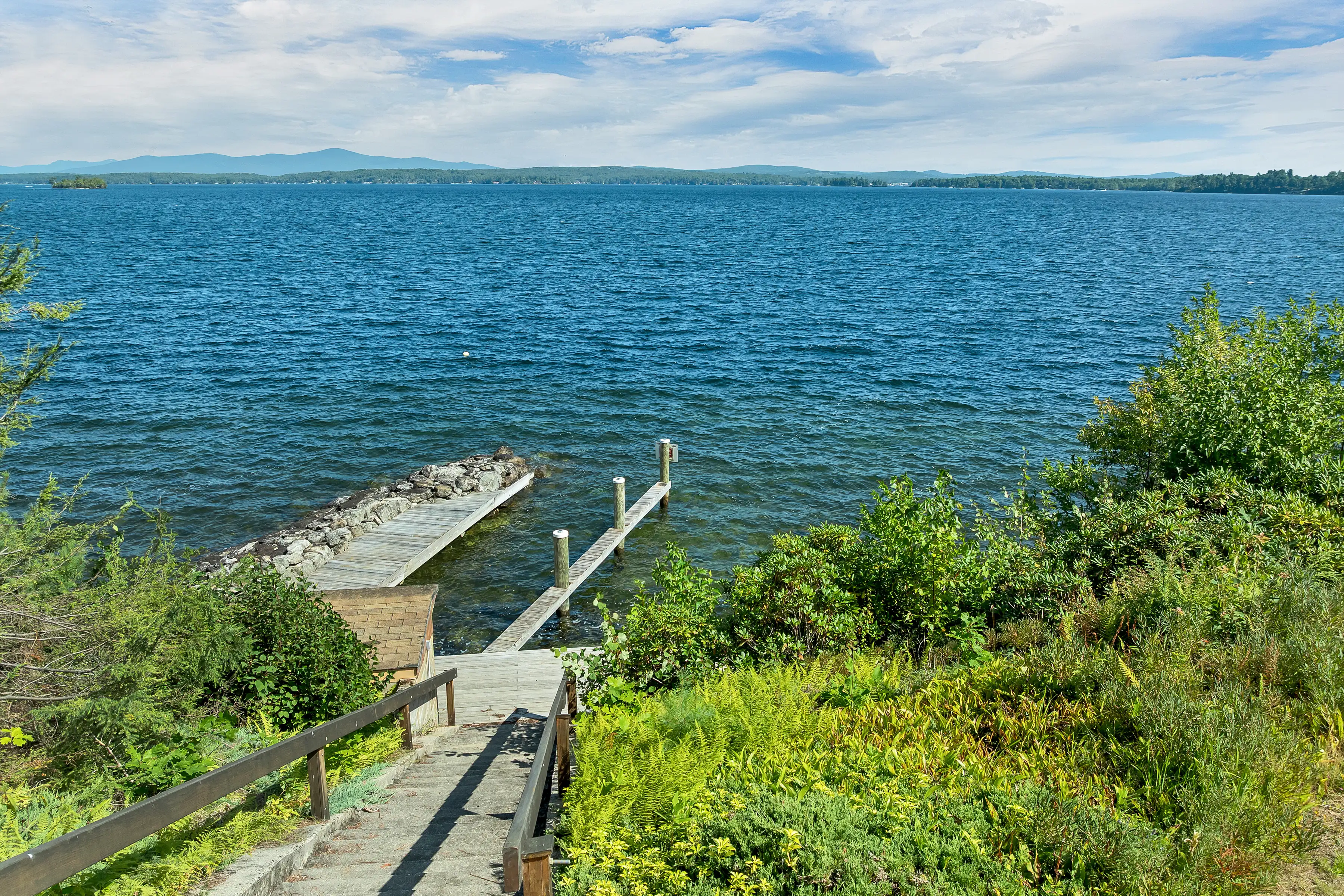 Black Point Rd