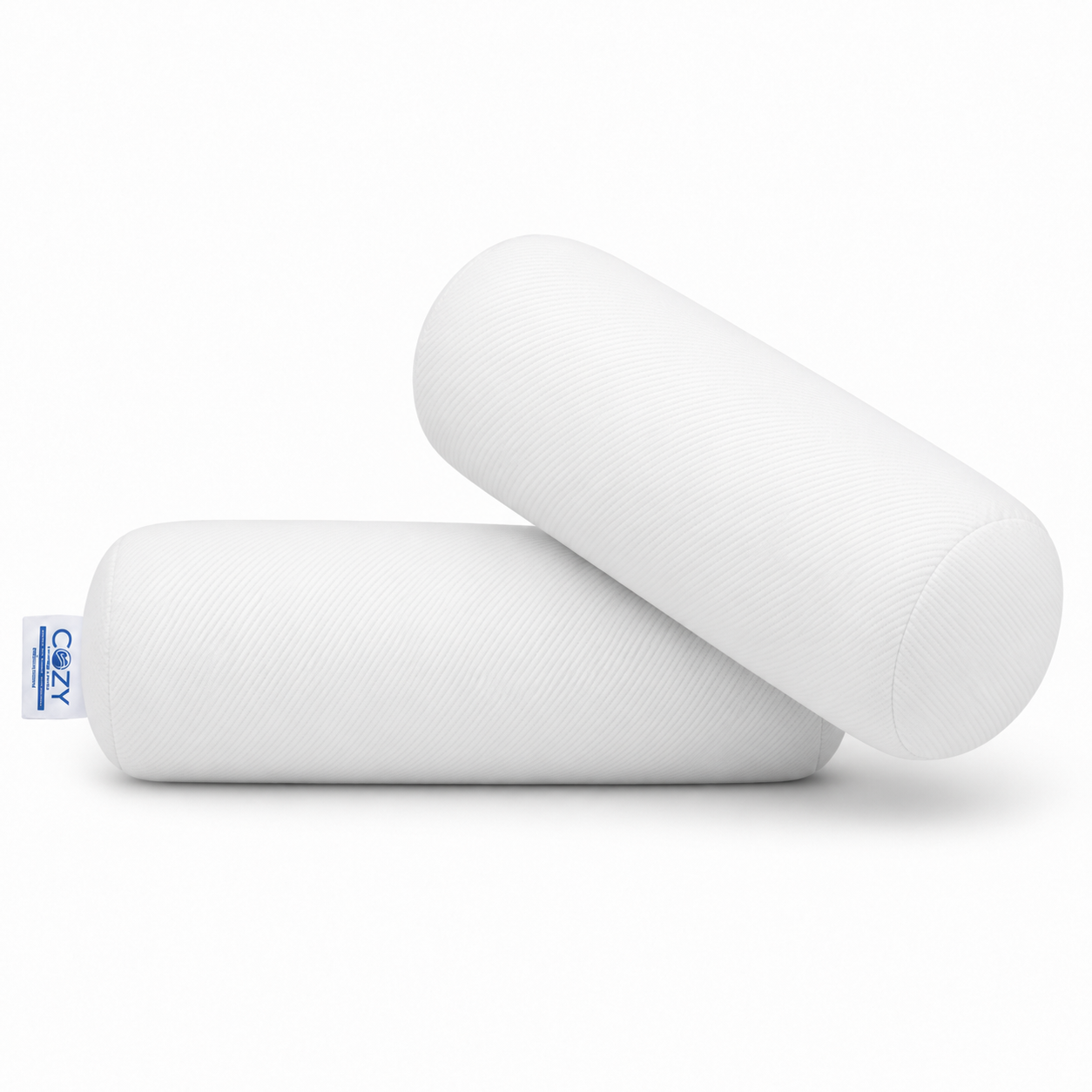 Latex Bolster — latex mattress in Bangalore by CozyFoam