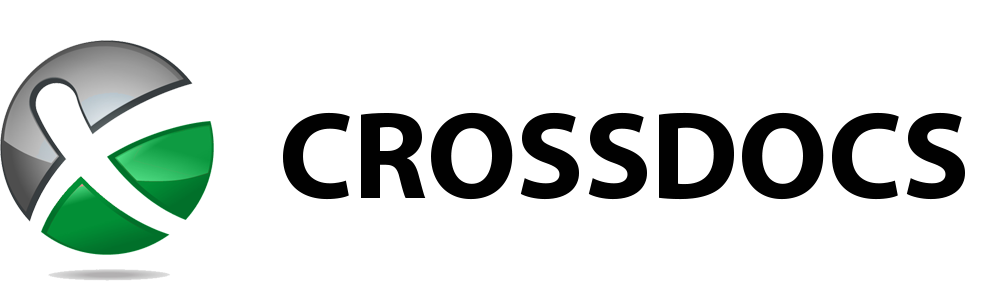 CROSSDOCS Logo