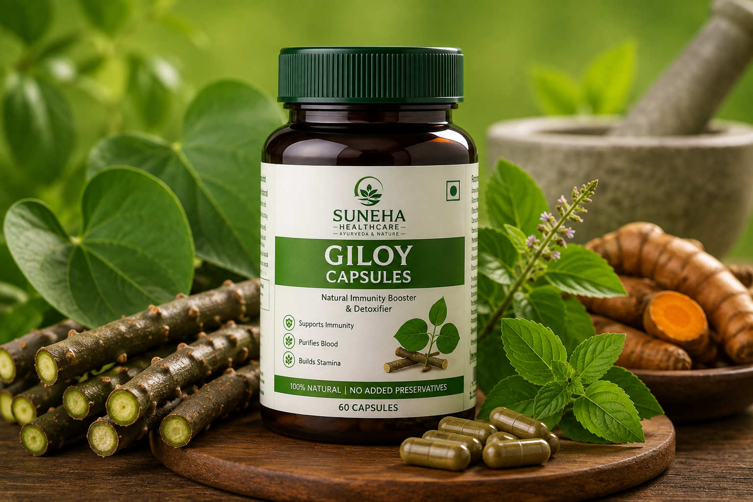 Giloy