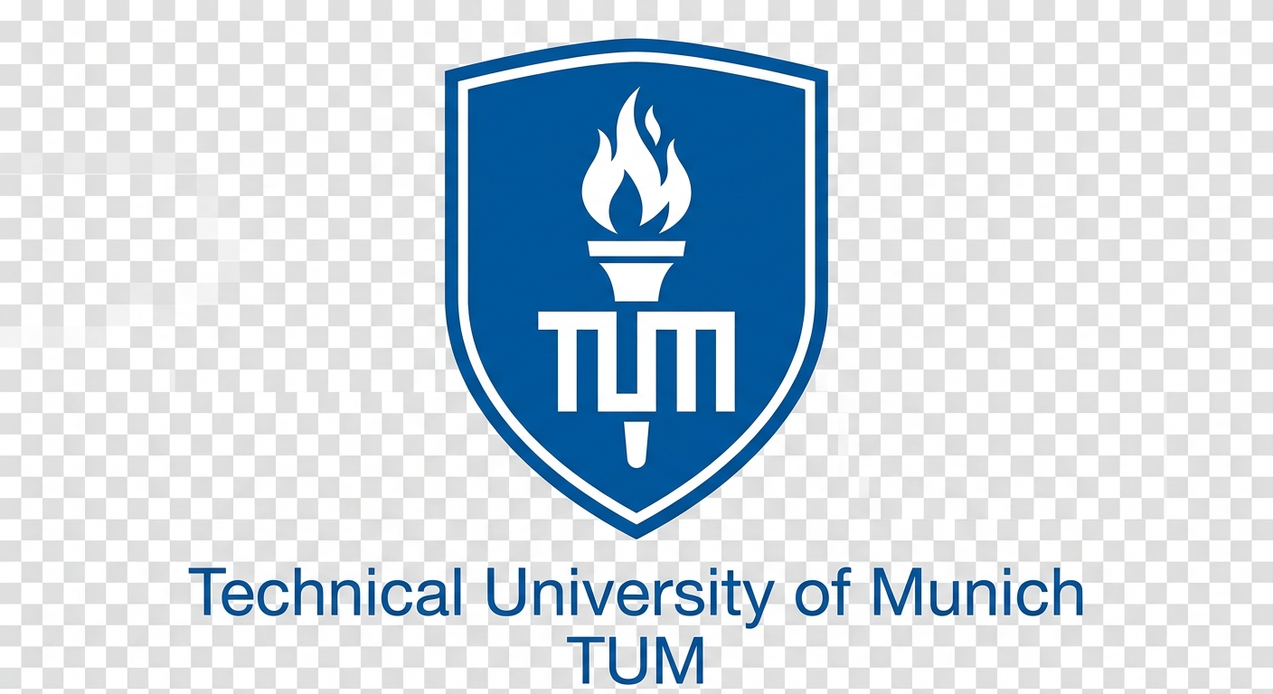 Technical University of Munich logo