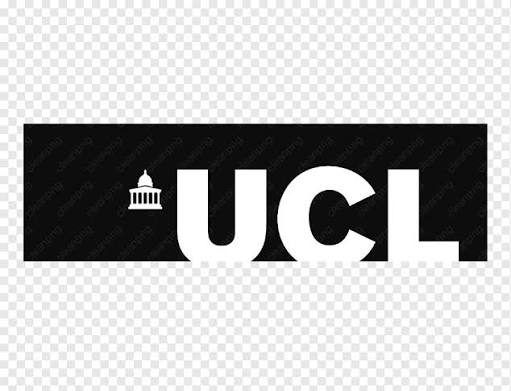University College London logo