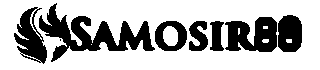 logo samosir88