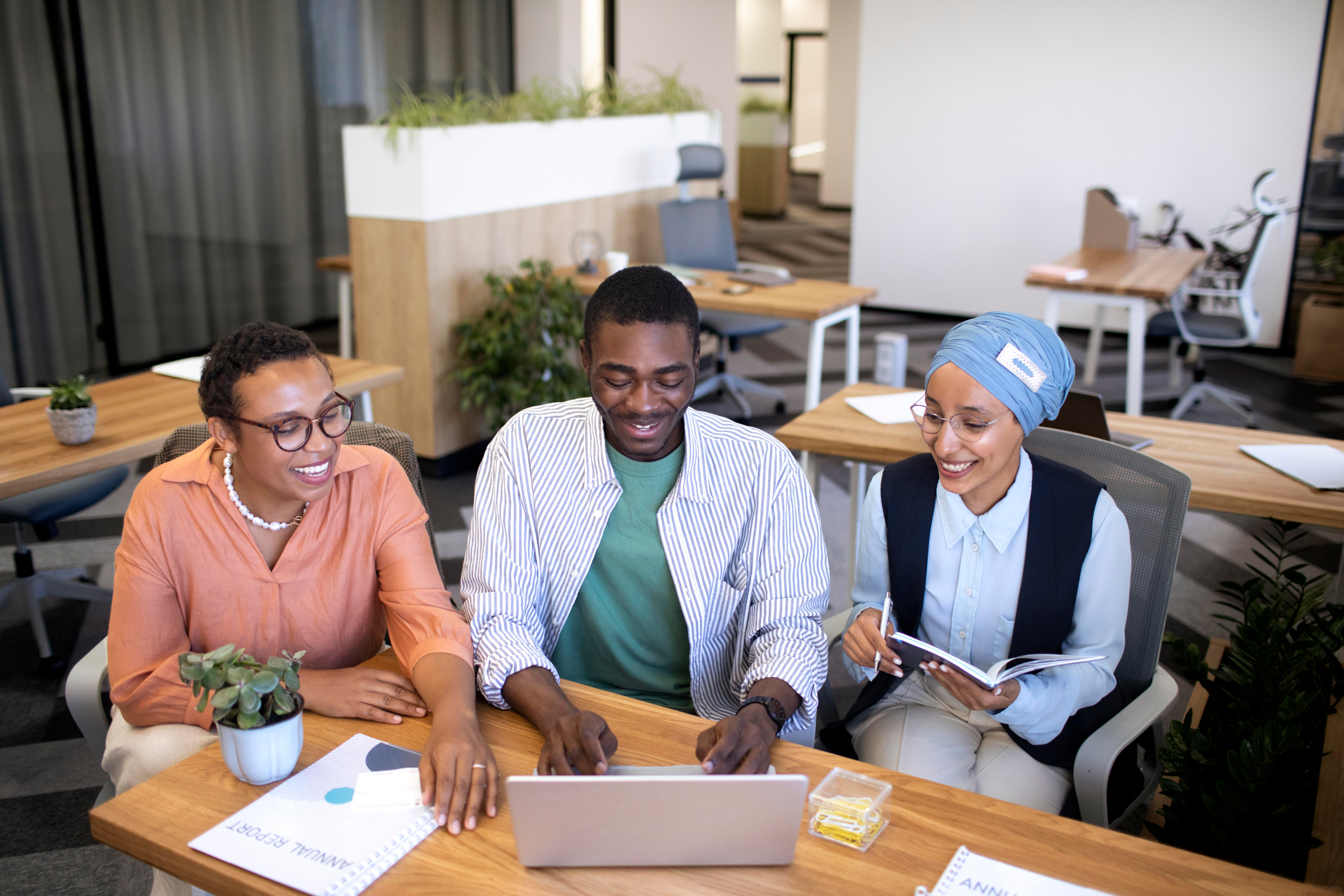 Growing Teams