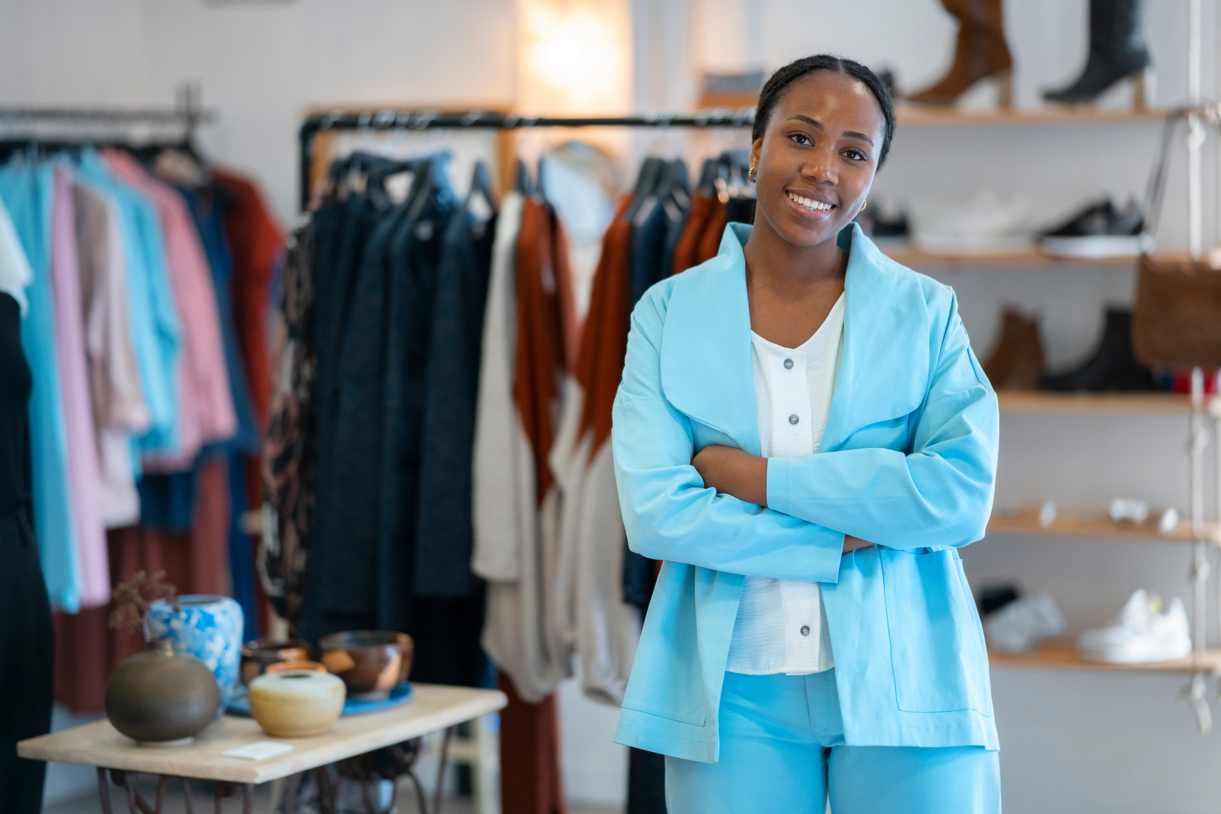 Solopreneur